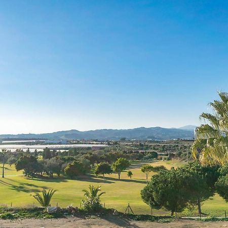Casa Roman New Apartment At Baviera Golf مالقة المظهر الخارجي الصورة