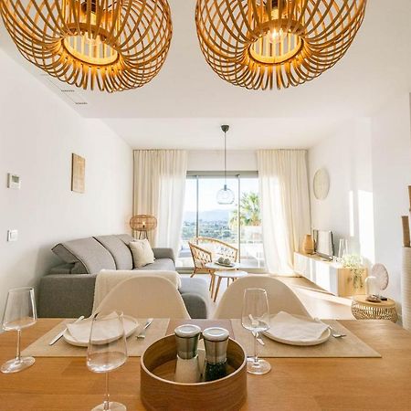 Casa Roman New Apartment At Baviera Golf مالقة المظهر الخارجي الصورة