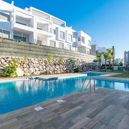Casa Roman New Apartment At Baviera Golf مالقة المظهر الخارجي الصورة