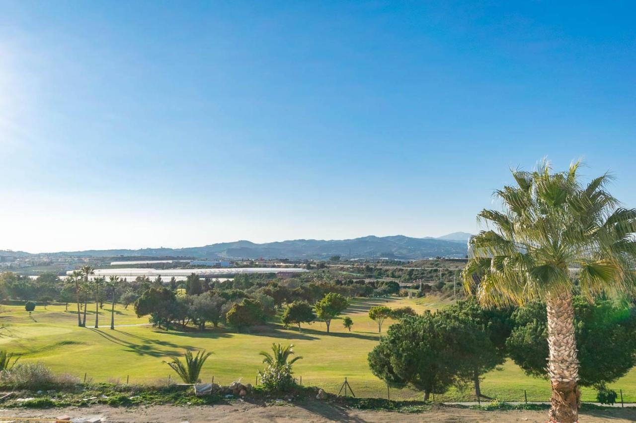 Casa Roman New Apartment At Baviera Golf مالقة المظهر الخارجي الصورة