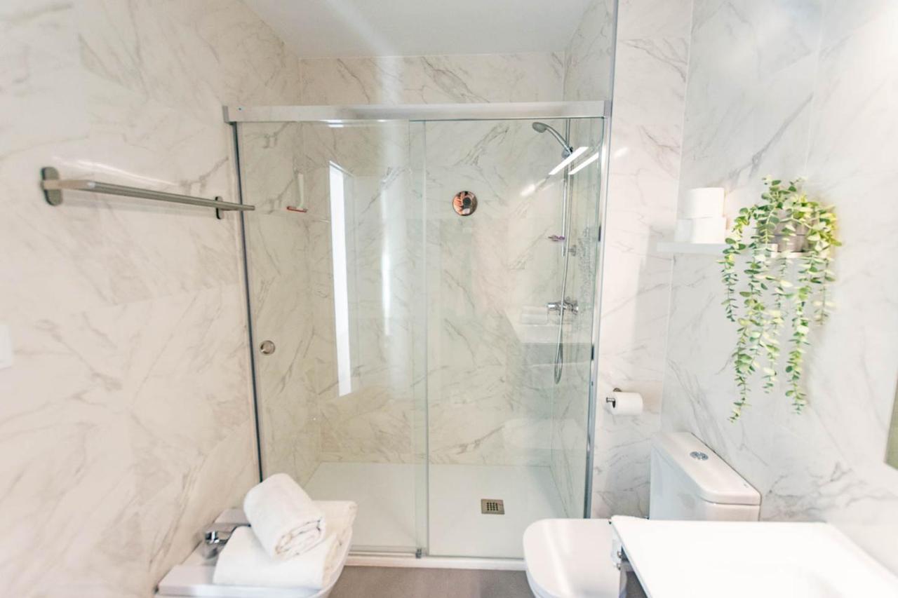 Casa Roman New Apartment At Baviera Golf مالقة المظهر الخارجي الصورة