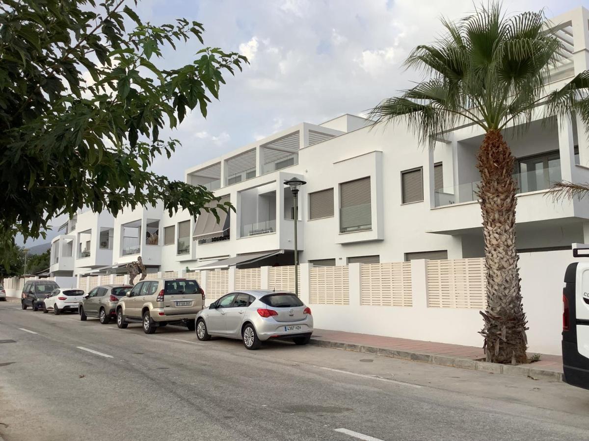 Casa Roman New Apartment At Baviera Golf مالقة المظهر الخارجي الصورة