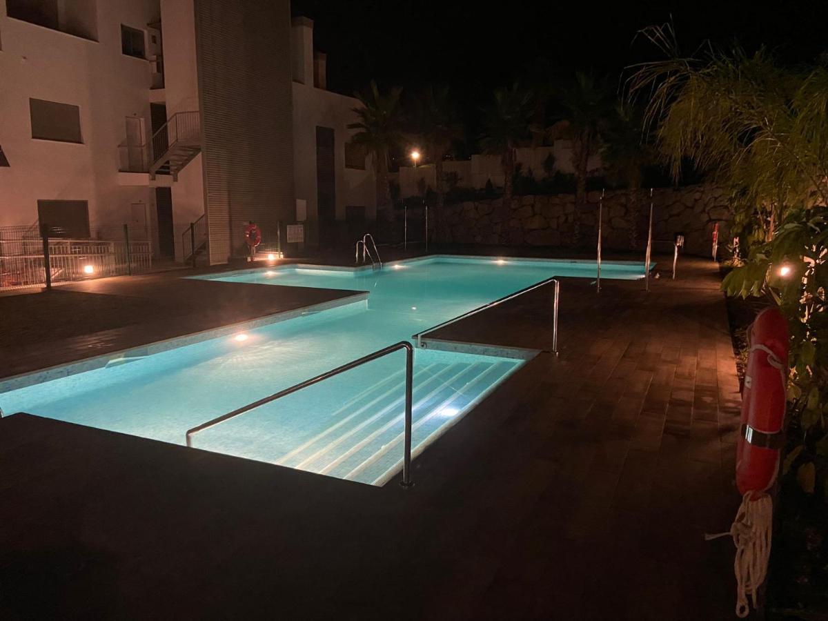 Casa Roman New Apartment At Baviera Golf مالقة المظهر الخارجي الصورة