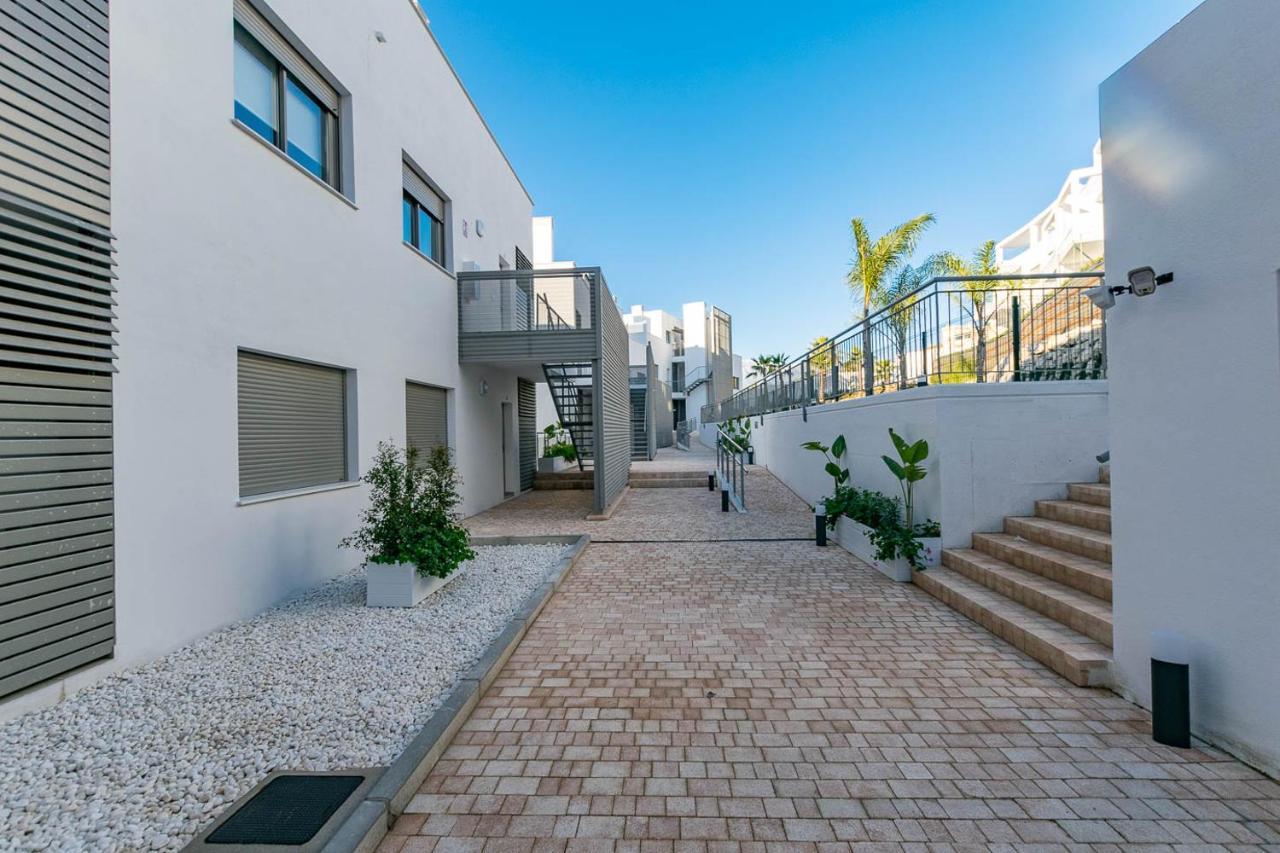 Casa Roman New Apartment At Baviera Golf مالقة المظهر الخارجي الصورة