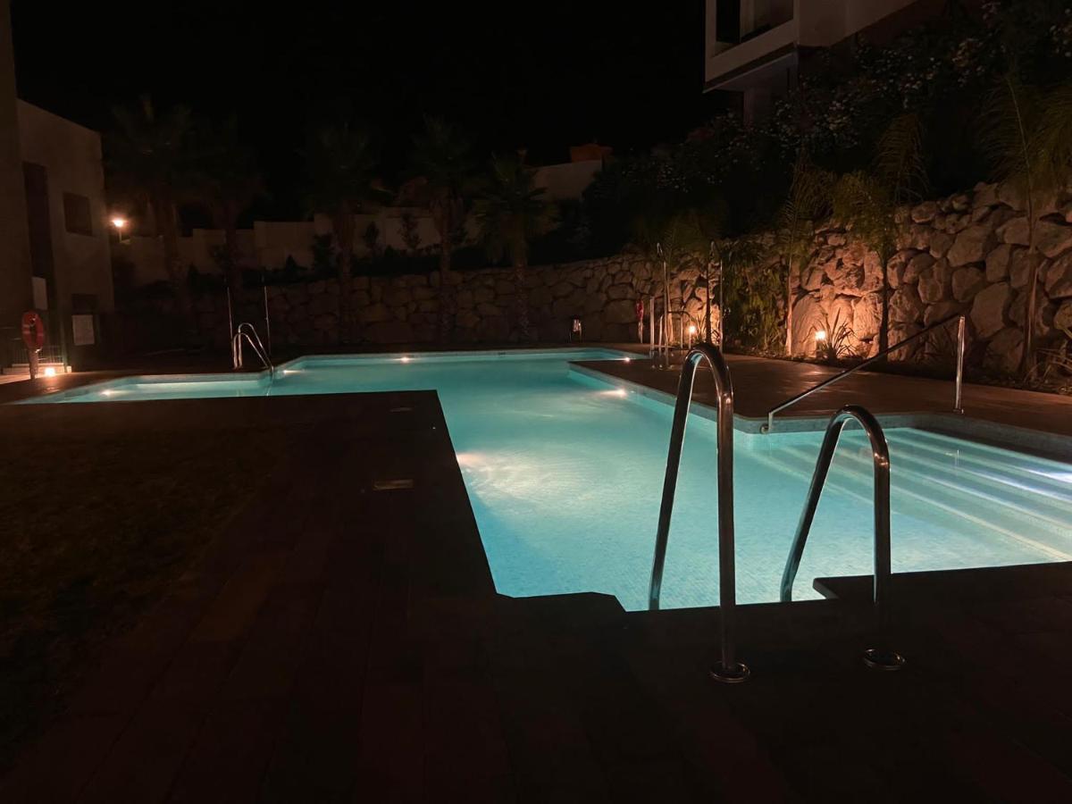 Casa Roman New Apartment At Baviera Golf مالقة المظهر الخارجي الصورة