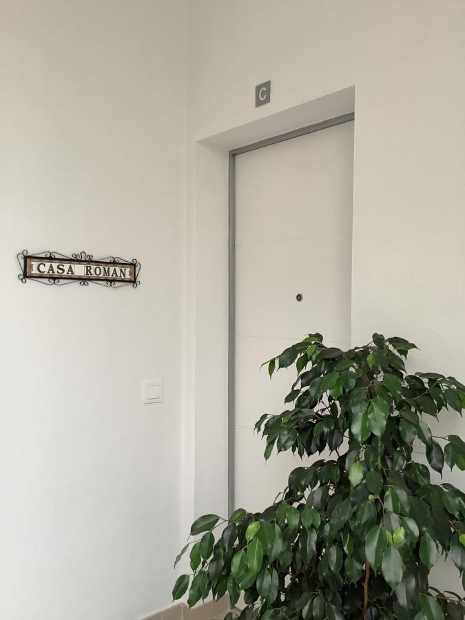 Casa Roman New Apartment At Baviera Golf مالقة المظهر الخارجي الصورة